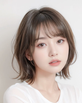 oli-oli（オリオリ）× ショート