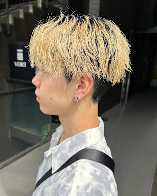 上げも下ろしもできる2WAY STYLE