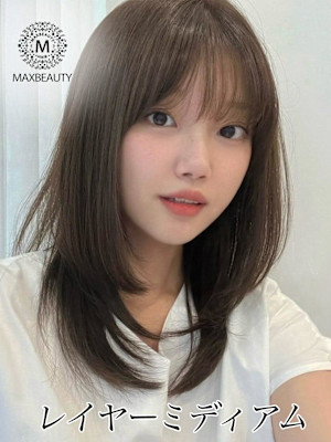 レイヤーミディアム☆銀座/東京駅