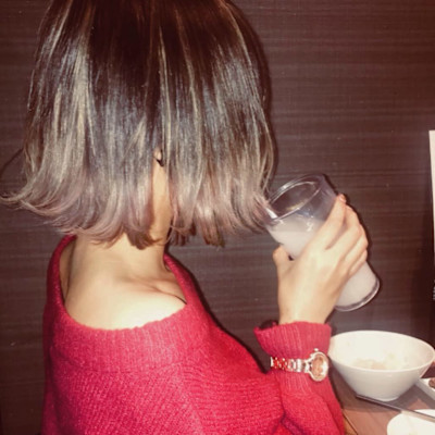 MASS COLOR×スタイル