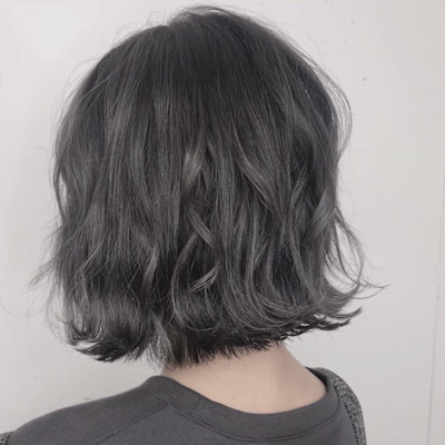 MASS COLOR×スタイル