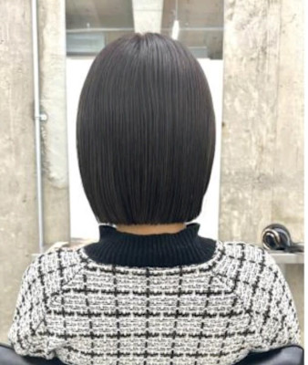 MASS COLOR×スタイル