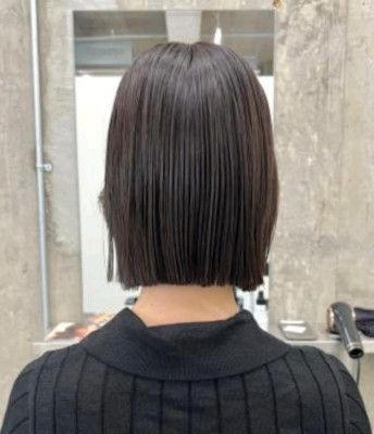 MASS COLOR×スタイル