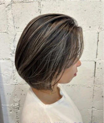 MASS COLOR×スタイル