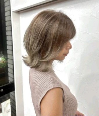 MASS COLOR×スタイル