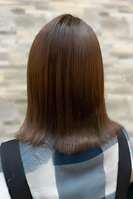 MASS COLOR×スタイル