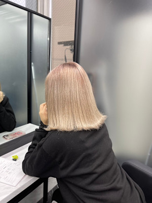 MASS COLOR×スタイル