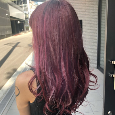 MASS COLOR×スタイル