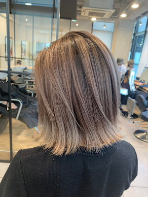 MASS COLOR×スタイル