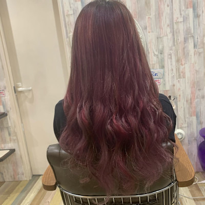 MASS COLOR×スタイル