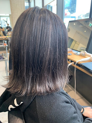 MASS COLOR×スタイル