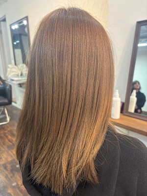 MASS COLOR×スタイル