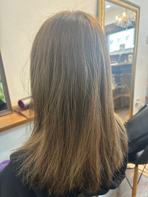 MASS COLOR×スタイル