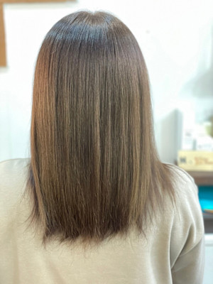 MASS COLOR×スタイル