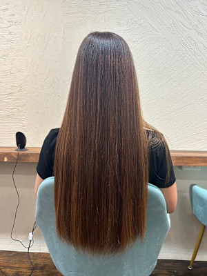 MASS COLOR×スタイル