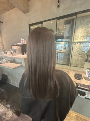 MASS COLOR×スタイル