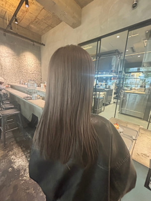 MASS COLOR×スタイル