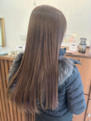 MASS COLOR×スタイル