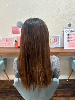 MASS COLOR×スタイル