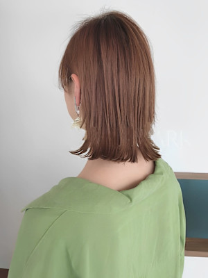 MASS COLOR×スタイル