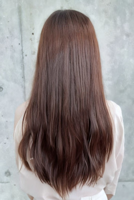 MASS COLOR×スタイル