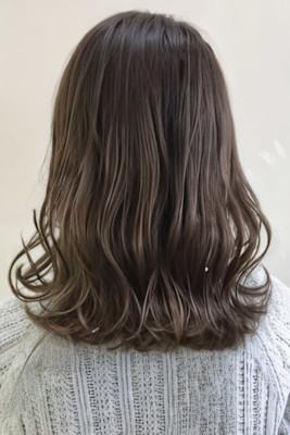 MASS COLOR×スタイル