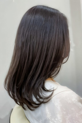 MASS COLOR×スタイル