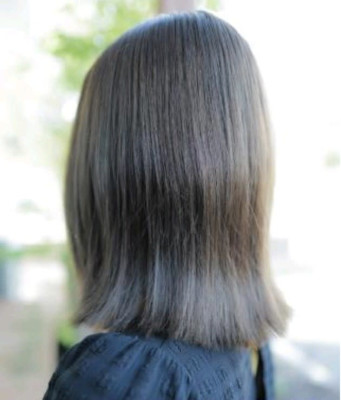 MASS COLOR×スタイル