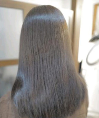 MASS COLOR×スタイル