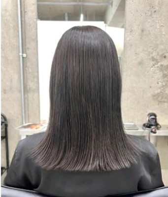 MASS COLOR×スタイル