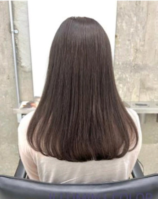 MASS COLOR×スタイル