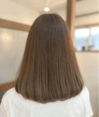 MASS COLOR×スタイル