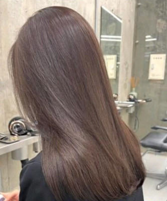 MASS COLOR×スタイル