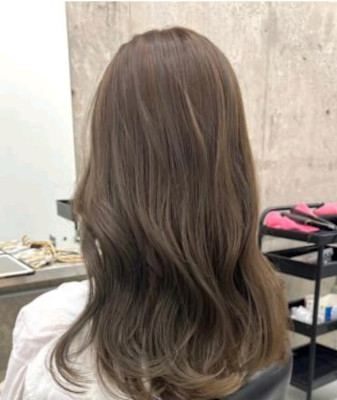 MASS COLOR×スタイル