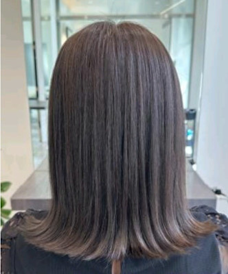 MASS COLOR×スタイル