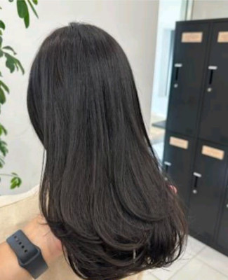 MASS COLOR×スタイル