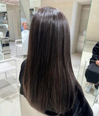 MASS COLOR×スタイル