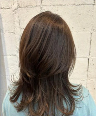 MASS COLOR×スタイル