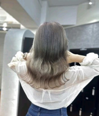 MASS COLOR×スタイル