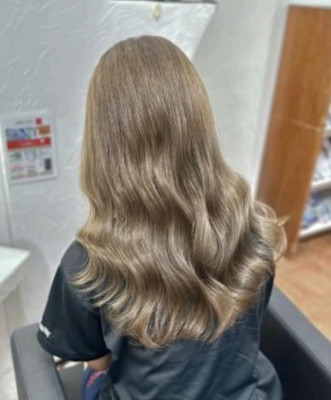 MASS COLOR×スタイル