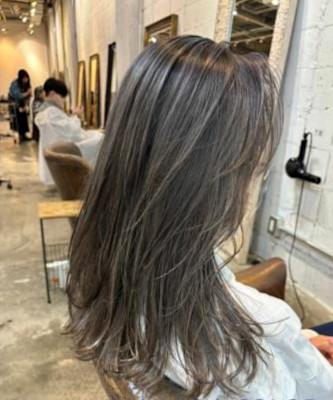 MASS COLOR×スタイル