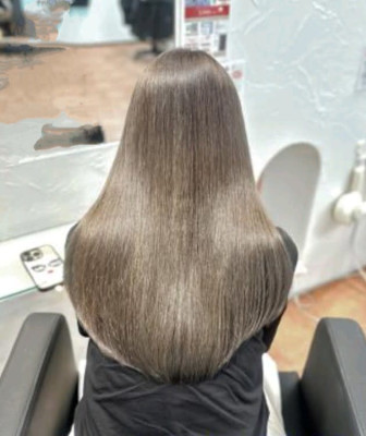 MASS COLOR×スタイル