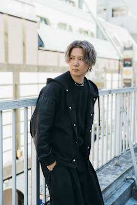 JAM 新宿 men's salon×スタイル