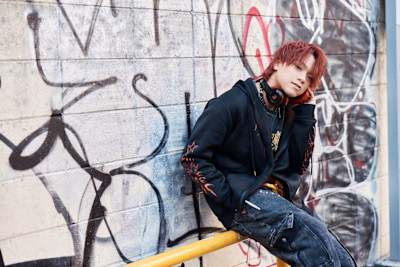 JAM 新宿 men's salon×スタイル