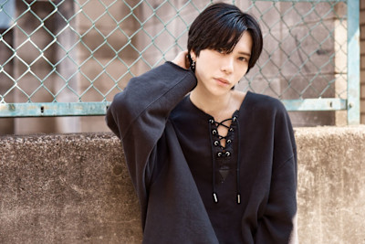 JAM 新宿 men's salon×スタイル