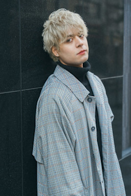 JAM 新宿 men's salon×スタイル