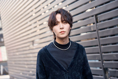 JAM 新宿 men's salon×スタイル