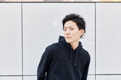 JAM 新宿 men's salon×スタイル