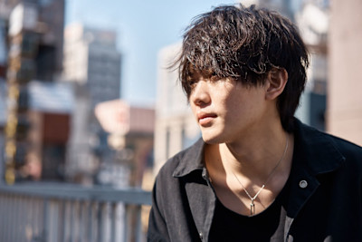 JAM 新宿 men's salon×スタイル