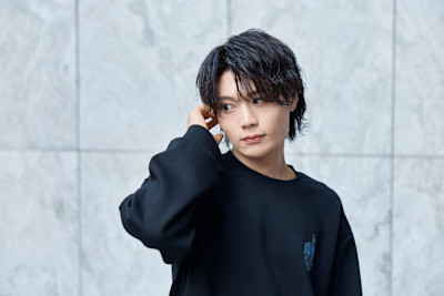 JAM 新宿 men's salon×スタイル